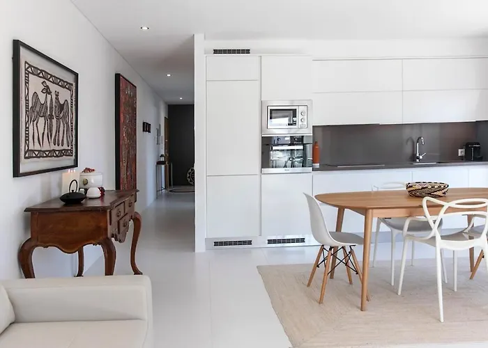 Apartman Baleal Casa Do Mar *
